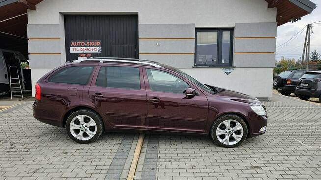 Škoda Octavia bogate wyposażenie *niski przebieg*FV  vat  23%* Chełm Śląski - zdjęcie 5