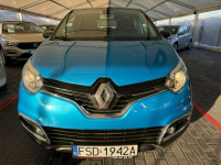 Renault Captur 1.5 DCI* 90 KM* Zarejestrowany* Zduńska Wola - zdjęcie 4
