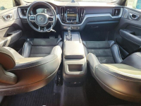 Volvo XC 60 R-DESIGN / AWD / T6 / niski przebieg Częstochowa - zdjęcie 8