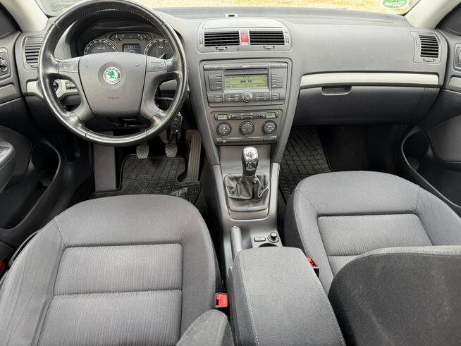 Škoda Octavia 1.6MPI(102KM) Fajny Stan!!! Białogard - zdjęcie 9
