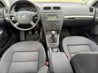 Škoda Octavia 1.6MPI(102KM) Fajny Stan!!! Białogard - zdjęcie 9