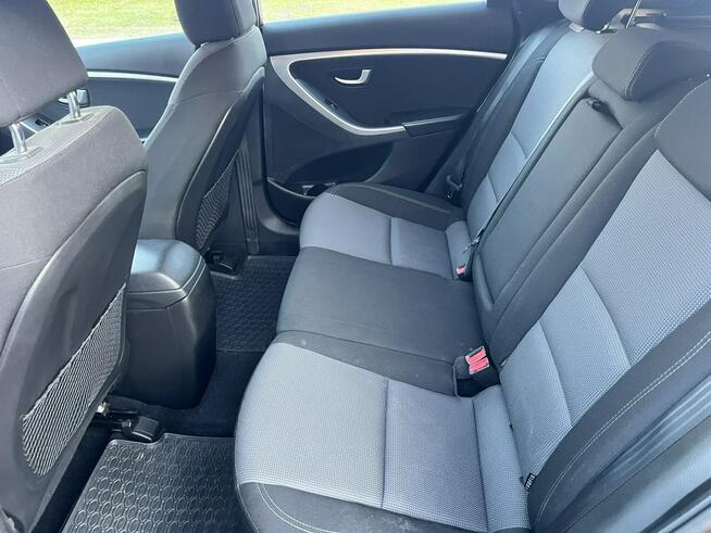 Hyundai i30 Słupsk - zdjęcie 11