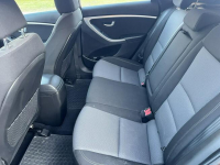 Hyundai i30 Słupsk - zdjęcie 11