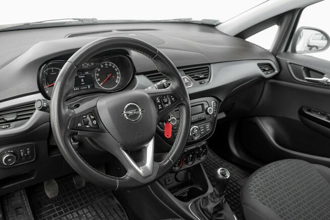 Opel Corsa WX8501A#1.4 Enjoy Tempomat Bluetooth Klima Salon PL VAT 23% Gdańsk - zdjęcie 7