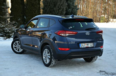 Hyundai Tucson 1.7 CRDI Navi! Kamera! Serwis! Zobacz Koniecznie!!! Ostrów Mazowiecka - zdjęcie 3