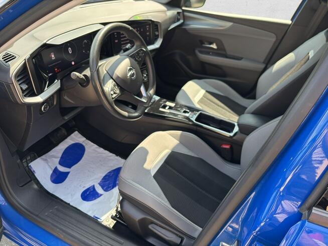 Opel Mokka 1.2 T Elegance S&amp;S! Z Polskiego Salonu! Faktura VAT! Warszawa - zdjęcie 10