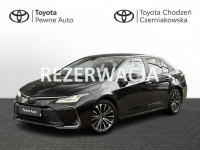 Toyota Corolla 1.5 VVTi STYLE salon Polska, gwarancja, FV23%