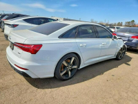 Audi A6 Premium Plus / Quattro / Run&amp;drive Tarnów - zdjęcie 4