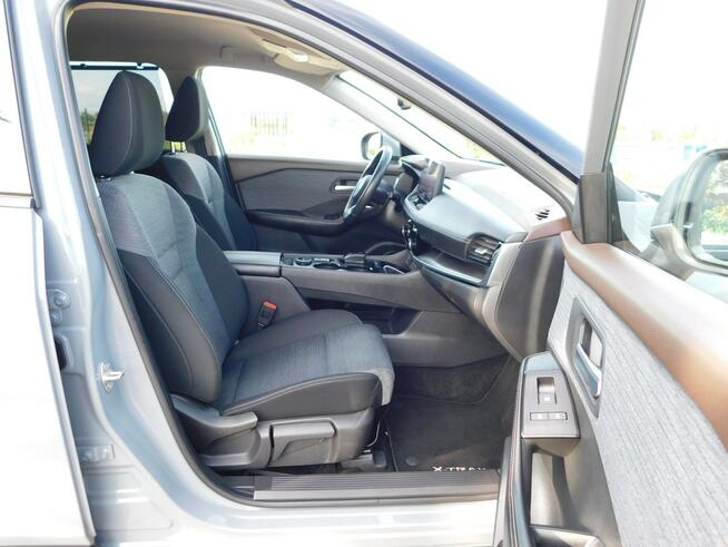 Nissan X-Trail z Gwarancją 1.5VC-T e-POWER 4WD Kamera 360" Żyrardów - zdjęcie 11