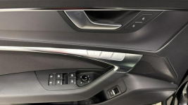 Audi A6 40 TDi S tronic Grójec - zdjęcie 9