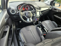 Opel Adam KlimaTronik,Android,Navi,Elektryka,Super, GWARANCJA/ Zagórze - zdjęcie 8