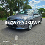 Hyundai i30 i30cw 1.4 blue Comfort