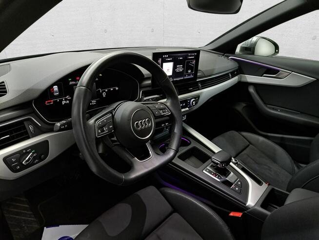 Audi A4 Komorniki - zdjęcie 11