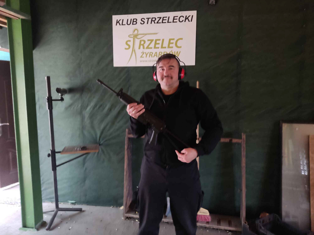 OCHRONA Kurs Doskonalący Widzew - zdjęcie 7