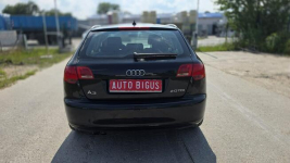 Audi A3 climatronic  zarejestrowane duza navi Lębork - zdjęcie 4