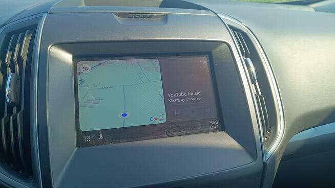 Ford Edge 2,0 EcoBust 11.2020 Pszczyna - zdjęcie 11