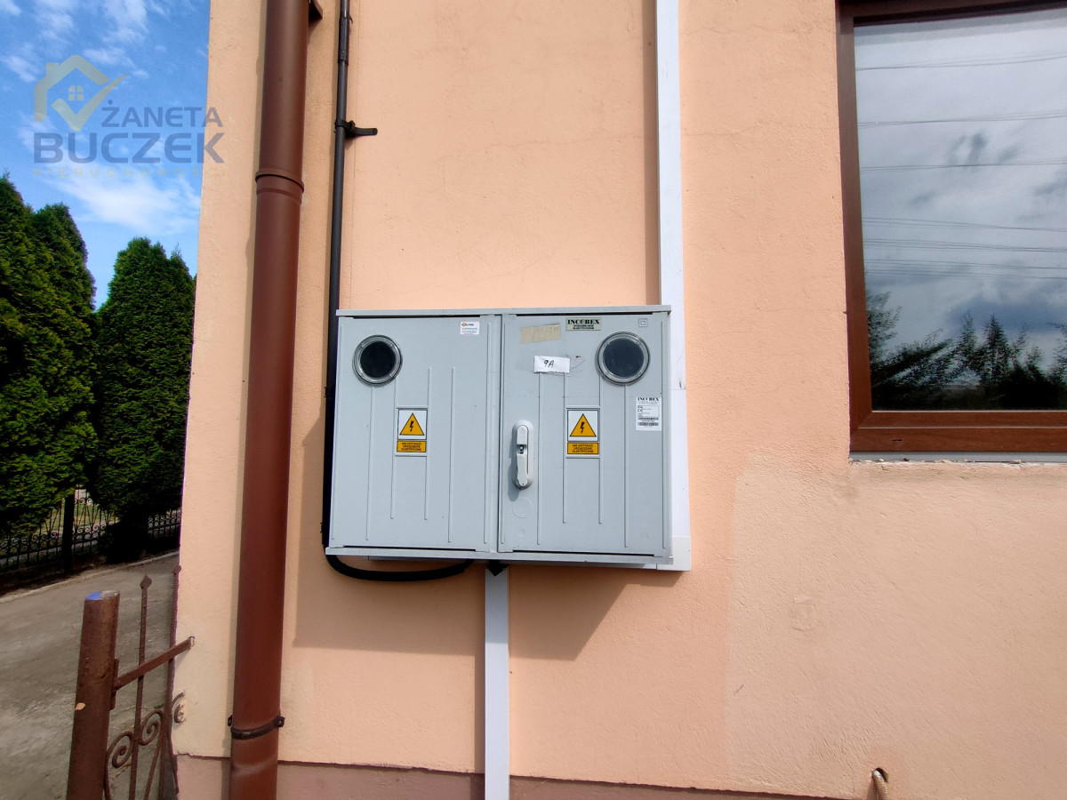 Dom w Sochaczewie typu kostka, po remoncie Sochaczew - zdjęcie 4