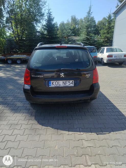 sprzedaż samochodu osobowego Olkusz - zdjęcie 4