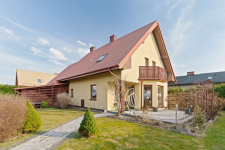 Dom na sprzedaż Gowino