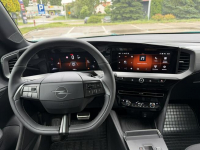 Opel Mokka GS 1.2 Turbo 130KM automat AT8 Giżycko - zdjęcie 10