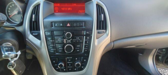 Opel Astra Super stan, bogata wersja. Goczałkowice-Zdrój - zdjęcie 10