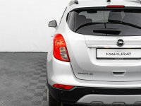 Opel Mokka X 1.4 T Cosmo K.cof NAVI 2 stref klima Salon PL Pępowo - zdjęcie 10