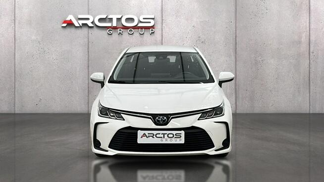 Toyota Corolla 1.8 Hybrid GPF Active sedan Warszawa - zdjęcie 8
