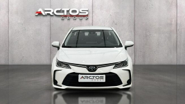 Toyota Corolla 1.8 Hybrid GPF Active sedan Warszawa - zdjęcie 8