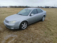 Ford Mondeo MK3 2005r Warszawa - zdjęcie 5