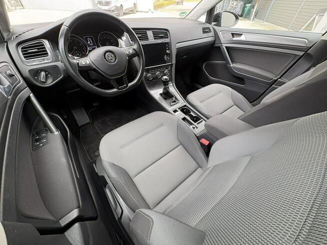 Volkswagen Golf VII 1.4 TSI | Stan BDB | Front Assist | Pyzdry - zdjęcie 7