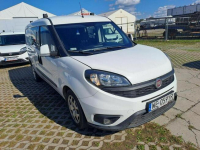 Fiat Doblo Komorniki - zdjęcie 1