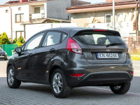 Ford Fiesta 1.5_Diesel_75KM_ 111 tyś. km Nowy Sącz - zdjęcie 9