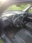 Jeep Patriot 2008 rok - zadbany ! Stara Morawa - zdjęcie 3
