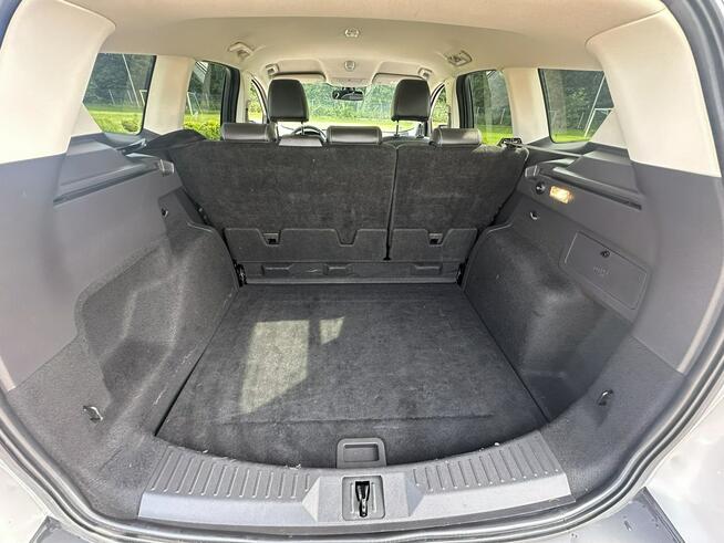Ford Kuga Automat 4x4 po serwisie Lipówki - zdjęcie 10