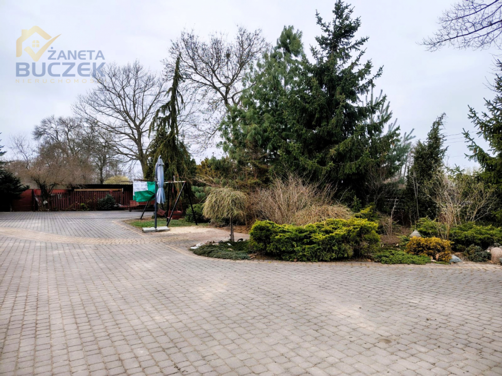 Sprzedam parterowy dom o pow. 129,1 m2 w Helence Helenka - zdjęcie 3