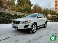 Volvo XC 60 Bezwypadek Piękny