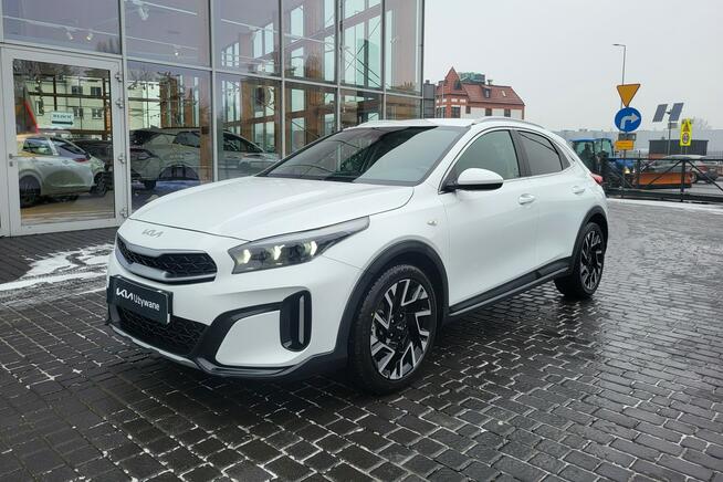 Kia XCeed Automat/fv23%/Ledy Toruń - zdjęcie 2