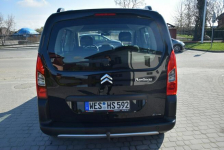 Citroen Berlingo 1.6 HDI Klima/ Hak/ 5-Osobowy/ 2012r/ Sprowadzony Tarnogród - zdjęcie 11