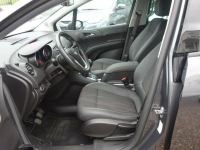 Opel Meriva   Adam 150  136tys przebiegu Słupsk - zdjęcie 7