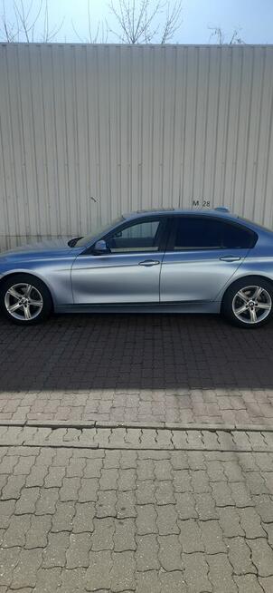 Sprzedam Bmw f 30 320i Warszawa - zdjęcie 8