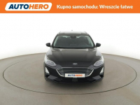 Ford Focus full led automat navi kamera pdc auto klima Warszawa - zdjęcie 11