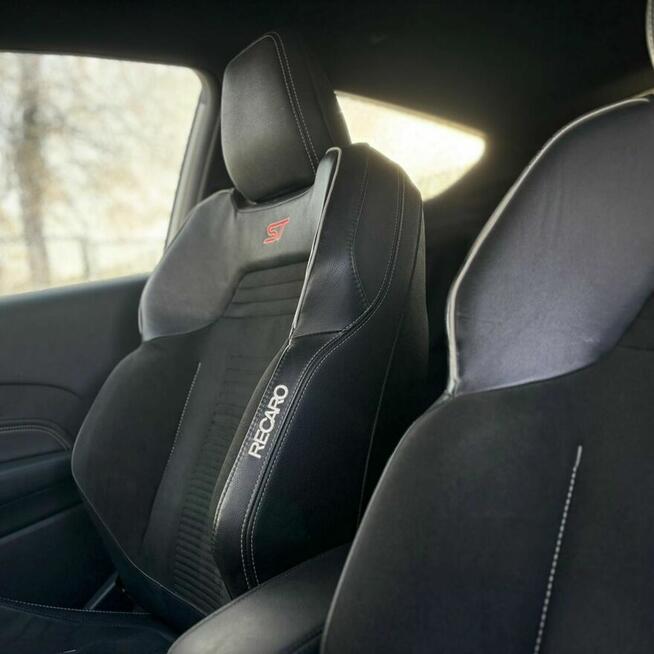 Ford Fiesta ST Nowy Targ - zdjęcie 10