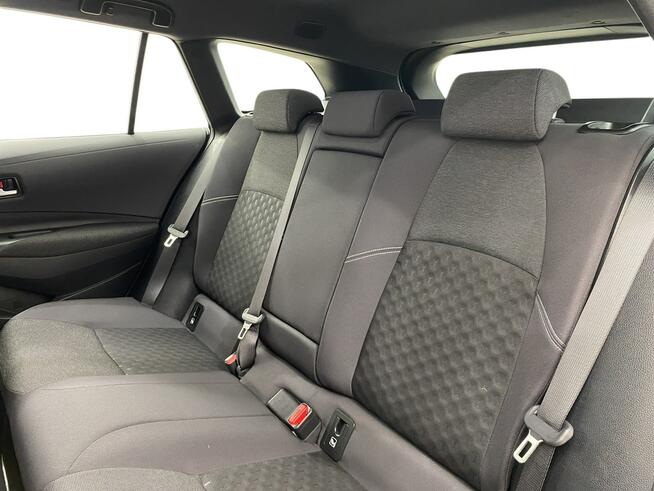 Toyota Corolla 1.8 Hybrid Comfort Kombi Warszawa - zdjęcie 12
