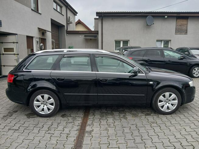 Audi A4 1.6MPI klimatronik alufelgi elektryka stan BDB Gryfino - zdjęcie 8