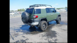 FJ CRUISER / 4x4 / 4.0 V6 Wrocław - zdjęcie 4