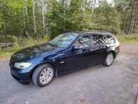 BMW 318i E91 2.0 129km Międzyrzec Podlaski - zdjęcie 3