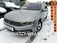 Volkswagen Passat Salon polska fv23% bezwyoadkowy