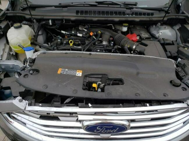 Ford EDGE 2020, 2.0L, Titanium, uszkodzony przód Warszawa - zdjęcie 9