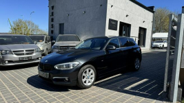 BMW 118i Automat Climatic Grz. fot.