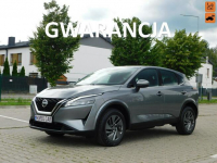 Nissan Qashqai z Gwarancją Bezwypadkowy
